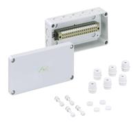 Spelsberg rkk - Caja borna 4/18 xl-18x4