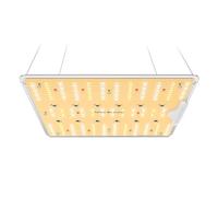 SPIDER FARMER SF1000D Luminaria Led Para Cultivo Interior Usando Samsung 301B LEDs Lamparas Led Cultivo Espectro Completo Crecimiento y Floración 3000k 5000k 660nm 760nm IR