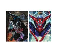 Spiderman by FLA Europe Envase de póster Spider-Man multicolor 38,2 x 3,7 x 3,7 cm de 2