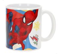 Spider-man Taza de cerámica
