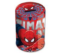 Spiderman Hucha cubilete (12/96)