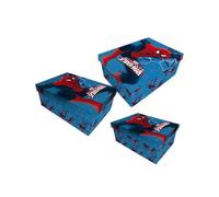 Spiderman Set, Sintético, 0