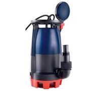 Spido Bomba de drenaje 3 en 1 Classic VCDC-500-P2, 500 W, 12,5 m³/h