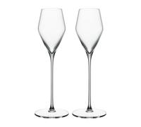 Spiegelau 2 Copas de vino de postre Digestive Definition 13 cl transparente