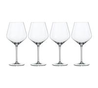 Spiegelau 4 Copas de vino tinto Style burgundy 64 cl