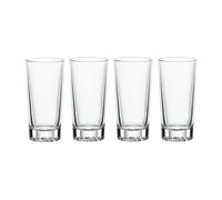 Spiegelau 4 Vasos alargados Lounge 2.0 30.5 cl Transparente