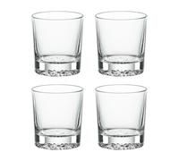 Spiegelau 4 Vasos de whiskyLounge 2.0 30.9 cl Transparente