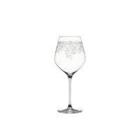 Spiegelau 2 Copas de vino tinto Burgundy Arabesque 84 cl transparente