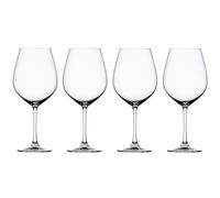 Spiegelau Copa de borgoña Salute 81 cl. 4 unidades claro