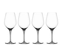 Spiegelau Copa de vino blanco Authentis. 4 unidades claro