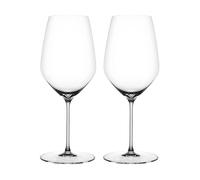 Spiegelau Copa de vino HI-LITE Bordeaux 65 cl. 2-pack Claro