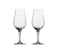 Spiegelau Copa de whisky de tallo corto. 2 unidades claro