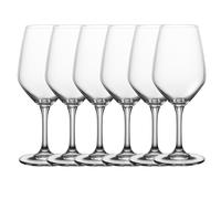 Spiegelau Juego Vasos Cata Expert de Cristal 6 Piezas 0,26 L Transparente