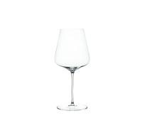 Spiegelau & Nachtmann 1350135 - Juego de 6 copas de cristal de Burdeos (750 ml)