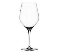 Spiegelau Copa de Bordeaux Authentis 65 cl. 4 unidades claro