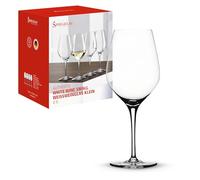 Spiegelau Copa de vino blanco Authentis. 4 unidades claro