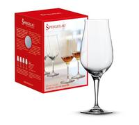 Spiegelau & Nachtmann 4460177 Whisky Snifter Premium 4er Set