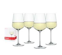 Spiegelau & Nachtmann 4670182 Weißweinglas Set/4 467/02 Style