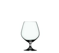 Spiegelau & Nachtmann Juego de Vasos de coñac, 4 Piezas, Cristal, 558 ml, Special Glasses, 4510378