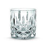 Nachtmann Vaso para whisky Noblesse 24,5 cl – Pack de 4