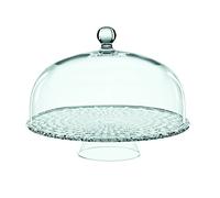 Spiegelau & Nachtmann, Objetos de Cristal, Bossa Nova, Vidrio, Claro, Ø 32 cm