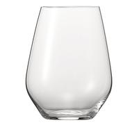 Spiegelau & Nachtmann Vaso, Cristal, Universalbecher M, 8.5 cm, 4
