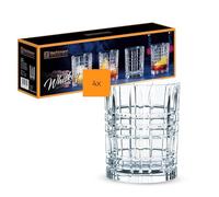 Nachtmann Vaso de whisky Square 34 cl 34 cl
