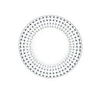 Spiegelau Plato Cristal Bossa Nova Llano 15 cm (Set de 12)
