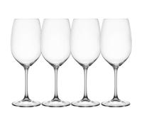 Spiegelau Salute Juego 4 Copas Vino Tinto Cristal 710 ml Transparente