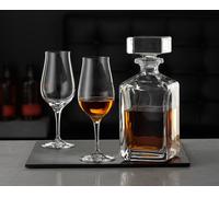 Spiegelau, set de 3 vasos "Whisky Snifter" Premium, para whisky