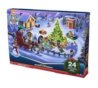 Spin Master Calendario de Adviento Paw Patrol SPI681147019850