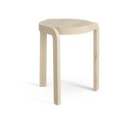 Swedese Taburete Spin H44 cm Fresno lacado