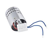 Spiral Hole LED Wall Lamp Modern Design 3W for Home Hotel Living Room