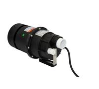 SPIRATO LX AP300 V2 - Soplador de aire para jacuzzi y airpool (300 W) | Hasta 1,2 m³/min, interruptor PN integrado, conexión de tubo de 32 mm, 8 - 16 chorros de aire, ≤ 65 dB (A) nivel de ruido