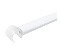 Spirella 10.25962 - Riel para Ducha