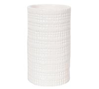 Spirella 40.07032 Venecia Goblet Cuarto de baño dolomita Blanco 7 x 7 x 12 cm