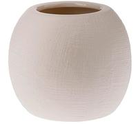 Spirella 40.07344 Estructura Goblet Sala de baño de gres Natural 9 x 9 x 8,5 cm