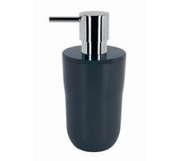 Spirella Accesorio SOBREMESA Cocco Dark Grey DOSIFICADOR 1217487, Gris, Estandar
