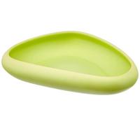 Spirella Accesorio SOBREMESA ETNA Light Green Bandeja 1211317, Blanco, Estandar