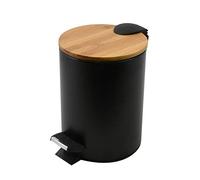 Spirella Adonis 5l Negro, Negro, 5 litros