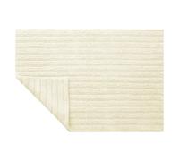 Spirella Alfombra de baño algodón BENOA 70x120cm Beige