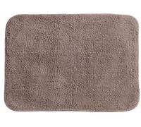 Spirella Alfombra Textil ALGODàN Lifestyle - Campus Taupe 5 1106922, algodón, Marrón, 80x50x1 cm