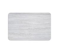 Spirella Alfombrilla de Baño Diatomita Antideslizante 60 x 39 cm, Beige | Alfombrilla de ducha súper absorbente de secado rápido, 60 x 39 cm, mantenimiento fácil
