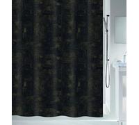Spirella Cortina DE Ducha Georges Dorado 180X200