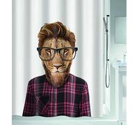 Spirella Cortina DE Ducha SMARTLION 180 X 200 CM