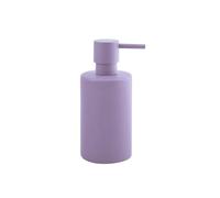 Spirella Dispensador de jabón cerámico Tube-Matt Lavanda Mate