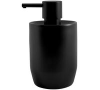 Spirella DISPENSADOR DE JABÓN Negro Negro JARO