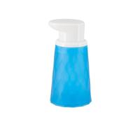 Spirella Dispensador de Jabón PP Piscina Frosty Azul