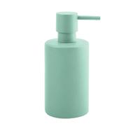 Spirella DISPENSADOR DE JABON Verde Ice Mate - Tube Matt