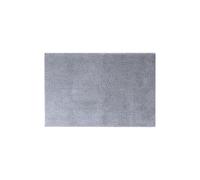 Spirella Elements by Conton BEL Alfombrilla de baño 60x90cm Cemento